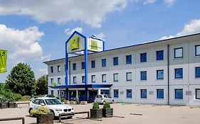 Ibis Budget Weimar Nohra